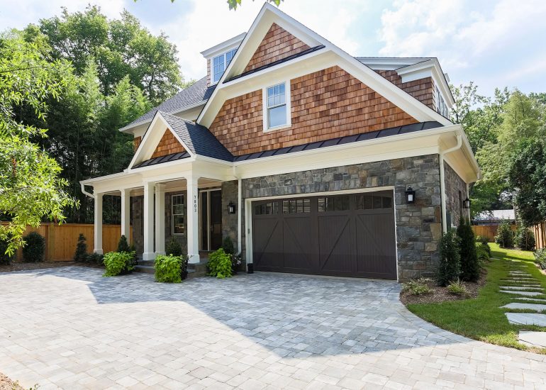 7803 Glenbrook Rd, Bethesda, MD 20814 GBI Corporation